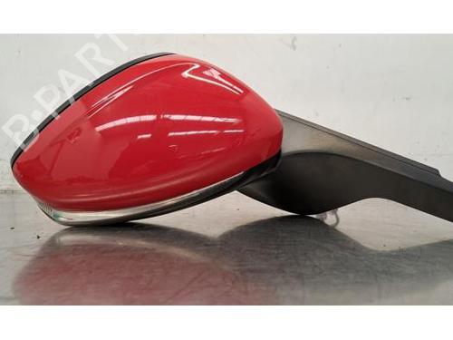 Used Right mirror CITROËN C3 / C3 ORIGIN III (SX) 1.2 THP 110 (110 hp) 24459373
