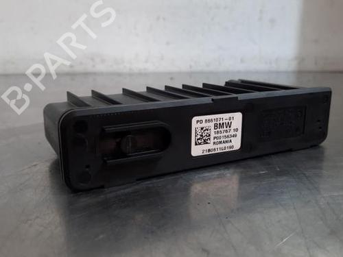 Used Electronic module Electronic module 37674727 37674727