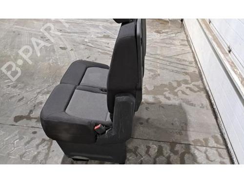 Right front seat VW CRAFTER Platform/Chassis (SZ_) 2.0 TDI RWD (SZB, SZC, SZD, SZH, SZI, SZO, SZP, SZQ, SZU... | BP32161668C16