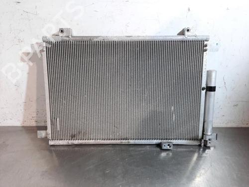 AC radiator MG MARVEL R EV (EP21) | BP30663350M32