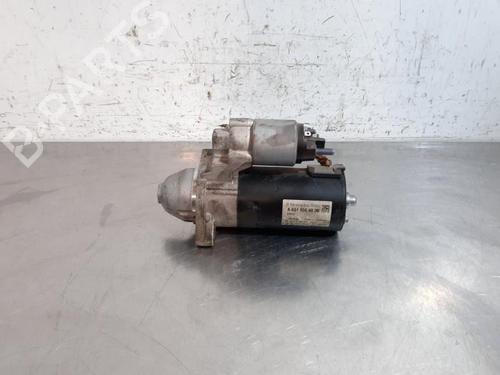 Used Starter MERCEDES-BENZ GLC (X253) 220 d 4-matic (253.905, 253.903) (170 hp) 26442091