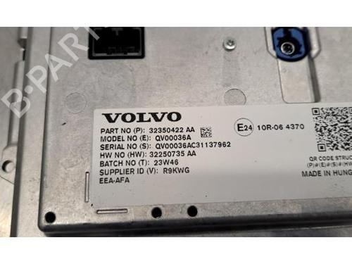 Control unit VOLVO XC60 II (246) B4 Mild-Hybrid | BP37091475M11 - Image 3