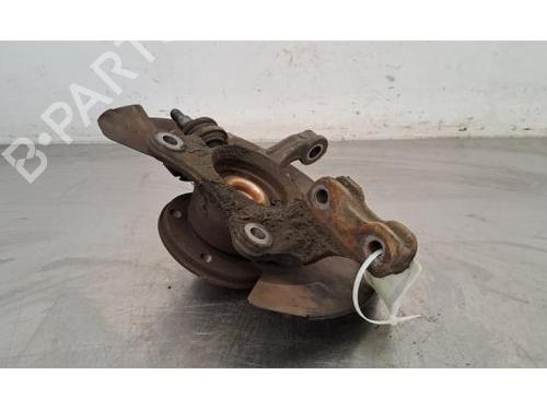 Left front steering knuckle VW CALIFORNIA T6 Camper (SGC, SGG, SHC) 2.0 TDI 4motion | BP26441911M25 