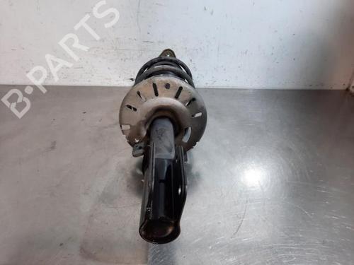 Left front shock absorber PEUGEOT 308 II (LB_, LP_, LW_, LH_, L3_) 1.5 BlueHDi 130 | BP23595658M16