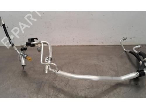 AC pipe PEUGEOT 3008 II SUV (MC_, MR_, MJ_, M4_) 1.2 THP/ PureTech 130 (MRHNSM, MRHNSU, MRHNSJ, MRHNYW,... | BP29214751M126 