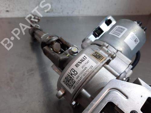 Steering column RENAULT ARKANA I (LCM_, LDN_) 1.6 E-TECH 145 (LDMU) | BP29600820M21 