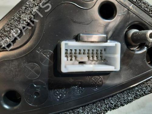 Left mirror KIA CEED Sportswagon (CD) 1.0 T-GDI | BP29293640C26 