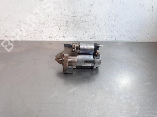 Used Starter BMW 1 (F40) 116 d (116 hp) 30310515