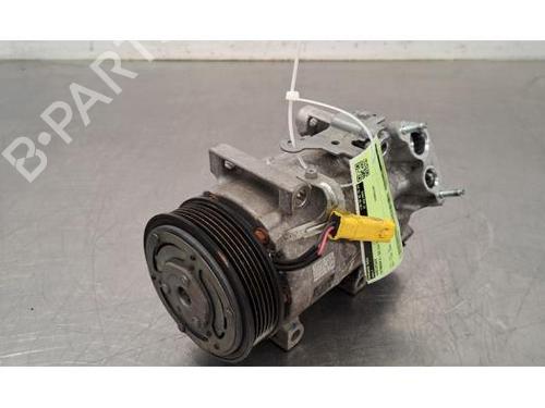 Used AC compressor CITROËN C3 IV (CC_, CB_) 1.2 PureTech 100 (CCHPV4) (101 hp) 29057955