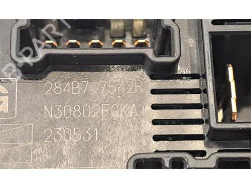 Fuse box RENAULT TRAFIC III Van (FG_) 2.0 dCi 130 (FGMY) | BP39892789E1 - Image 6