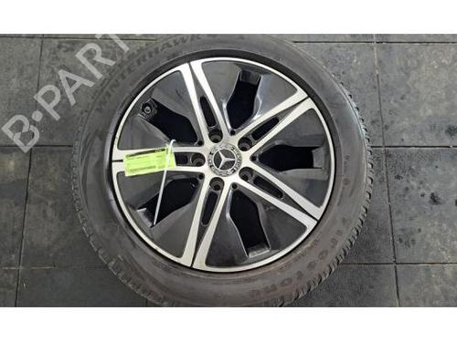 Used Rim MERCEDES-BENZ C-CLASS (W205) C 200 d (205.011) (150 hp) 28092785