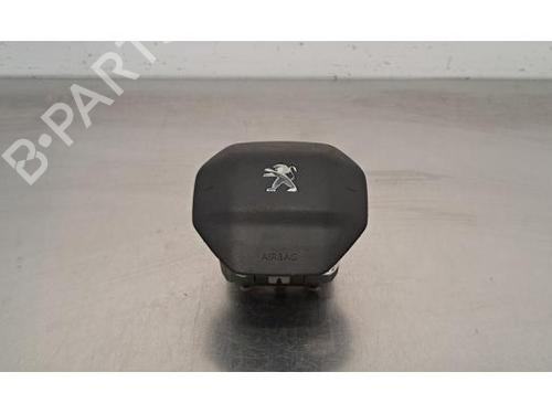 Airbag chauffør PEUGEOT PARTNER Box Body/MPV (K9) 1.5 BlueHDi 75 (75 hp) 28092768