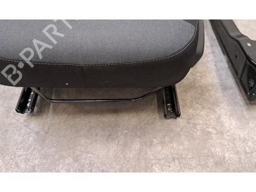 Left front seat FIAT TALENTO Van (296_) 1.6 D | BP39909359C15 - Image 5