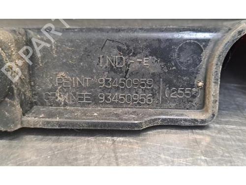 Left taillight RENAULT TRAFIC III Van (FG_) 2.0 dCi 145 (FGML) | BP36769808C34  - Image 7