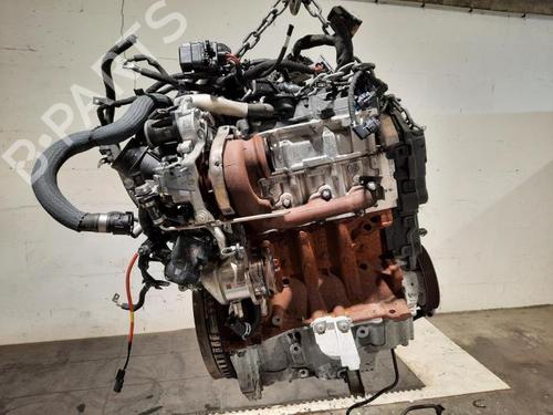 Engine RENAULT MEGANE IV Grandtour (K9A/M/N_) 1.5 Blue dCi 115 (K9A6) | BP26668673M1 