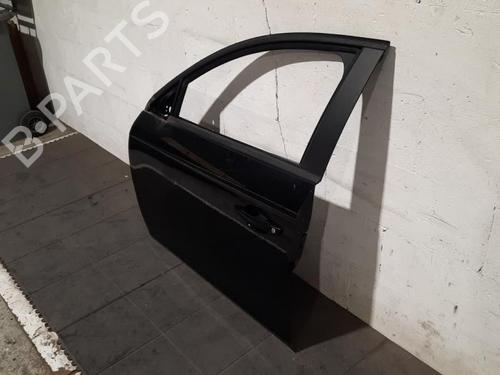 Left front door OPEL CORSA F (P2JO) 1.2 (68) | BP29343805C2 