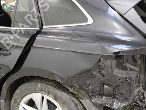 AC pipe SKODA ENYAQ iV SUV (5AZ) 80 | BP23587975M126 - Image 8