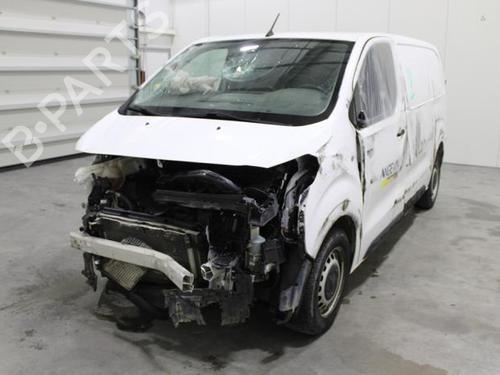 Brukte deler til PEUGEOT EXPERT Van (V_) 2.0 BlueHDi 120 (122 hp) 4192774