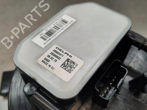 Fuel pump PEUGEOT EXPERT Van (V_) 2.0 BlueHDi 120 | BP20082997M76 