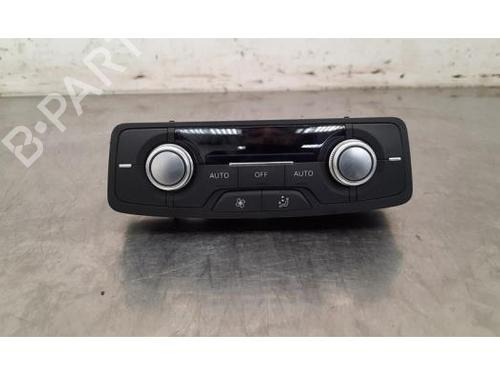 Used Climate control AUDI A6 C7 Avant (4G5, 4GD) 2.0 TDI (177 hp) 25040304