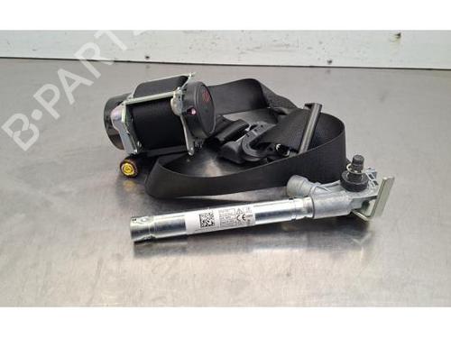 Front right seatbelt ALFA ROMEO TONALE (965_) 1.5 Mild Hybrid | BP32510841I25 - Image 4