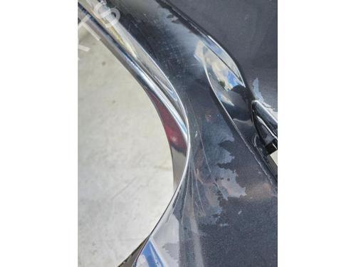 Rear bumper BMW X4 (F26) xDrive 30 d | BP23610536C8 