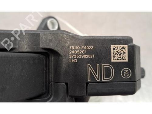 Pedal TOYOTA YARIS CROSS (MXP_) 1.5 (MXPB10) | BP29524135I4 