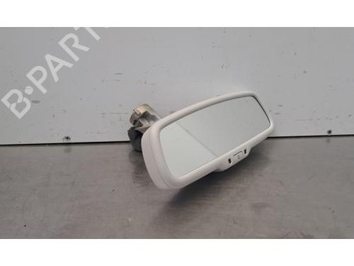 Used Rear mirror Rear mirror FIAT TIPO Estate (356_, 357_) 1.4 (356WXA1B) (95 hp) 40065572 40065572