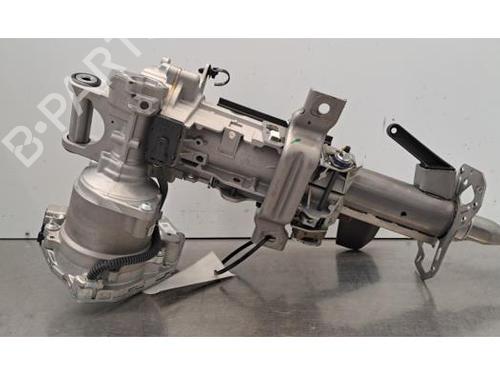 Steering column FORD FOCUS IV Turnier (HP) 1.5 EcoBlue | BP39892817M21 - Image 4