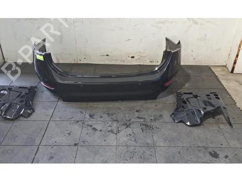 Used Rear bumper Rear bumper BMW 3 Touring (G21, G81) 330 i (258 hp) 34199854 34199854