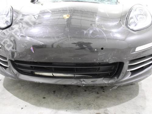Middle console PORSCHE PANAMERA (970) 3.0 4S | BP20078944I22 