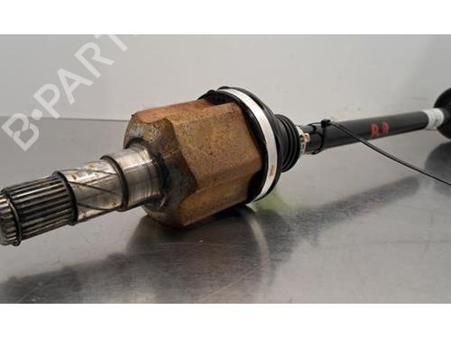 Right rear driveshaft TESLA MODEL Y (5YJY) Long Range All-wheel Drive | BP31633851M41  - Image 7