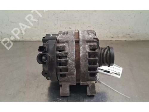 Alternator PEUGEOT EXPERT Van (V_) 1.6 BlueHDi 115 | BP38022478M7 - Image 4
