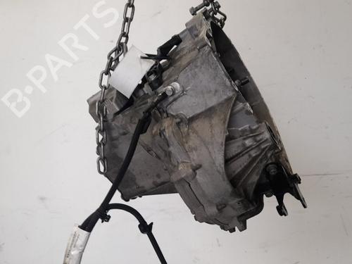 Gearbox PEUGEOT 2008 I (CU_) 1.2 THP 130 / PureTech 130 | BP10901074M3 