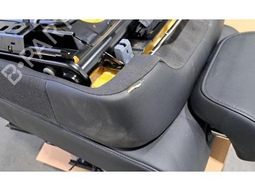 Seats set AUDI Q5 (8RB) SQ5 TDI quattro | BP23624644C78