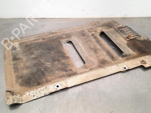 Underbody protection BMW X4 (F26) xDrive 20 d | BP20079216M92 