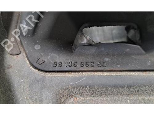 Engine mount CITROËN C5 X (ND_, NC_) PureTech 180 (ND5GFP) | BP34626823M89 - Image 3