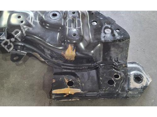 Subframe NISSAN MICRA V (K14) 1.0 IG-T | BP30629350M9 