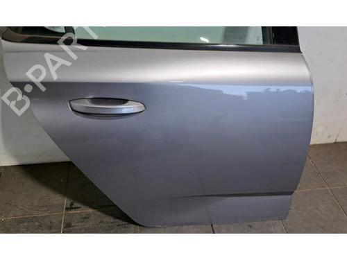 Right rear door PEUGEOT 308 III (FB_, FH_, FP_, F3_, FM_) PureTech 130 (FPHNSL, FPHNST) | BP23629616C5 