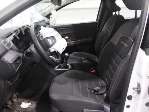 Gearbox DACIA SANDERO III 1.0 TCe 100 ECO-G | BP39905775M3 - Image 13