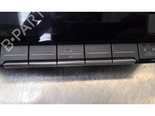 Climate control AUDI Q4 E-TRON SUV (F4B) 45 quattro | BP37225633I5  - Image 6