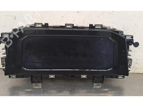 Used Instrument cluster VW GOLF VIII (CD1, DA1) 1.5 TSI (131 hp) 32850497