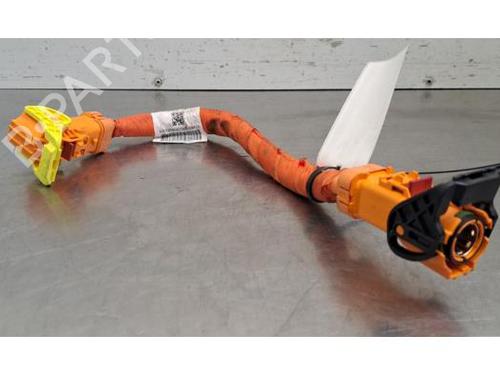 Used Cable Cable PEUGEOT 408 II (FP_, F3_, FM_) e-210 (FMZKZZ) (213 hp) 40050224 40050224
