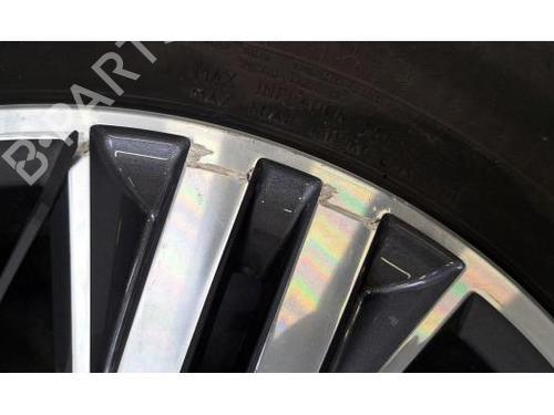 Fælk RENAULT MEGANE IV Hatchback (B9A/M/N_) 1.3 TCe 140 (B9NB) | BP37511412C45 - Image 2
