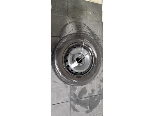 Used Rim RENAULT MASTER III Van (FV) 2.3 dCi 135 FWD (FV0N, FV08, FV06, FV00, FV1S) (136 hp) 29871937
