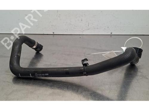 Pipe MERCEDES-BENZ EQA (H243) EQA 250 (243.701) | BP39153493M125 - Image 2