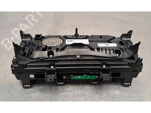 Instrument cluster VW GOLF VII (5G1, BQ1, BE1, BE2) 2.0 R 4motion | BP29234389C47 