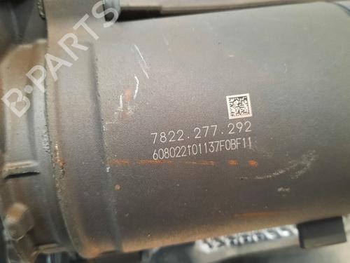Steering rack VW GOLF VIII (CD1, DA1) 1.0 TSI | BP16946284M22 