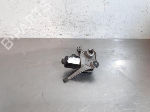Used Front wipers mechanism FORD TRANSIT CUSTOM V362 Van (FY, FZ) 2.0 EcoBlue (105 hp) 27215687
