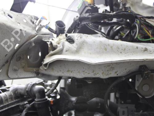 Trzecie światło stopu CITROËN BERLINGO Box Body/MPV (K9) 1.6 BlueHDi 100 | BP30501192L11 